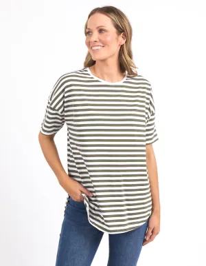 Lauren Short Sleeve Tee