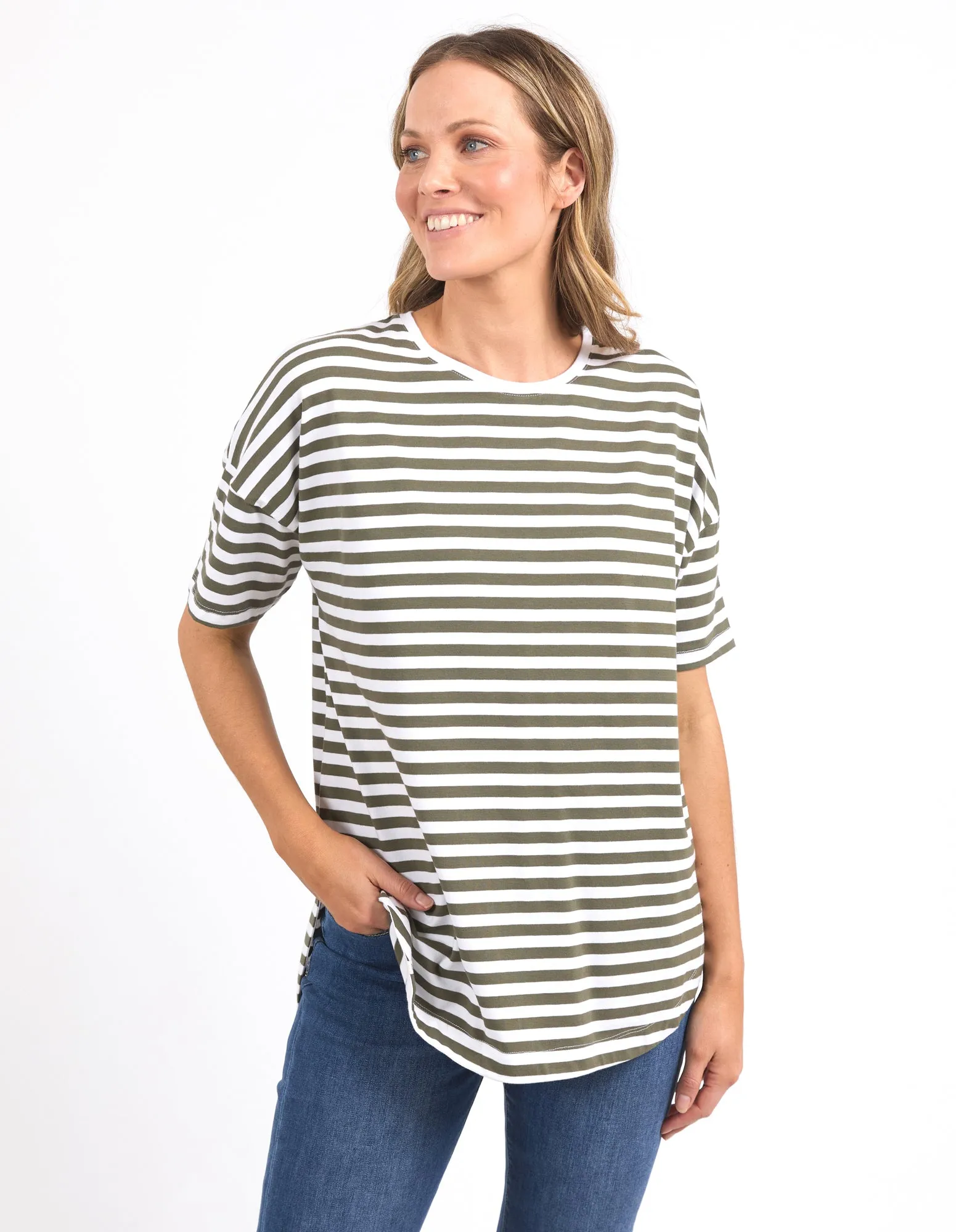 Lauren Short Sleeve Tee