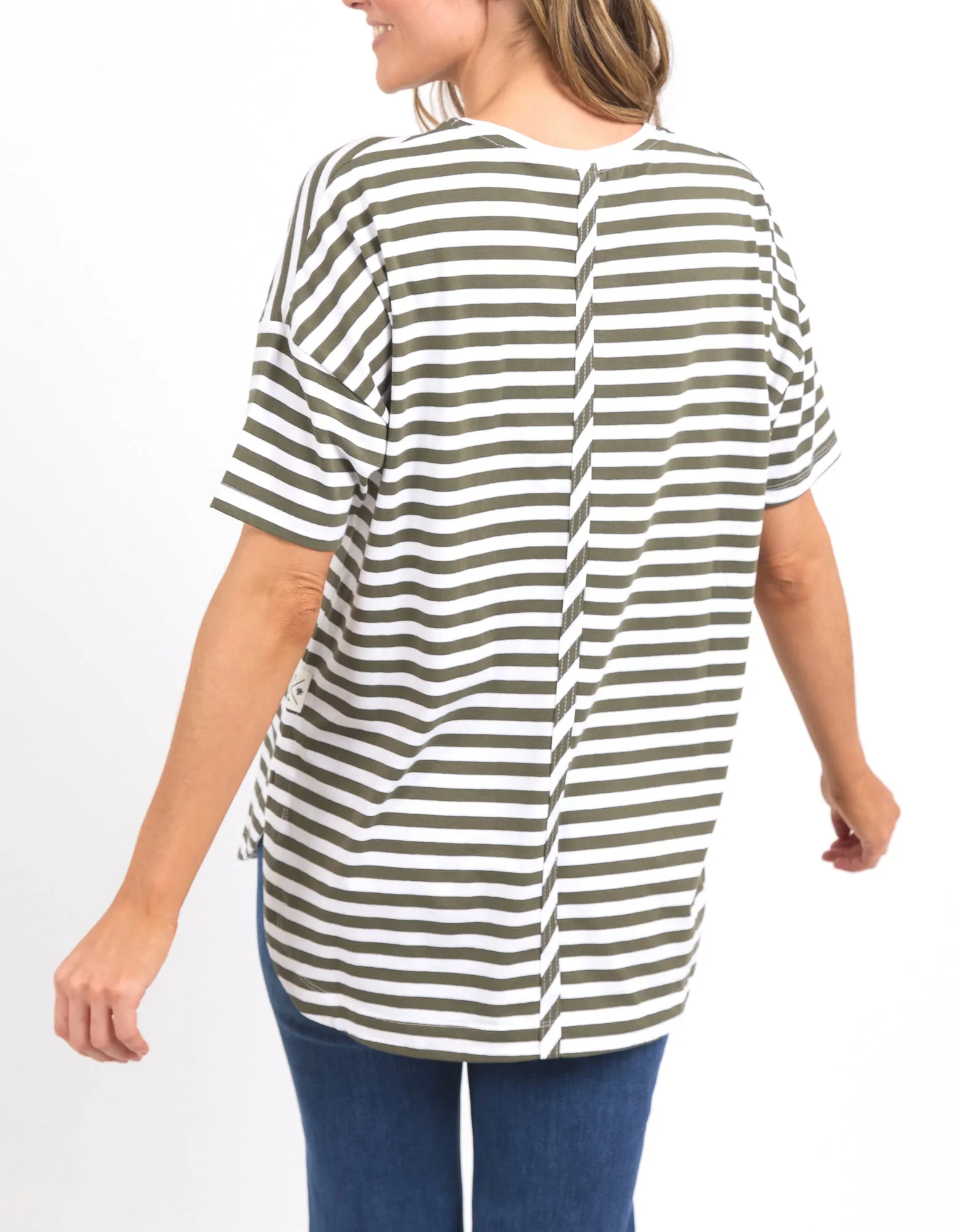 Lauren Short Sleeve Tee