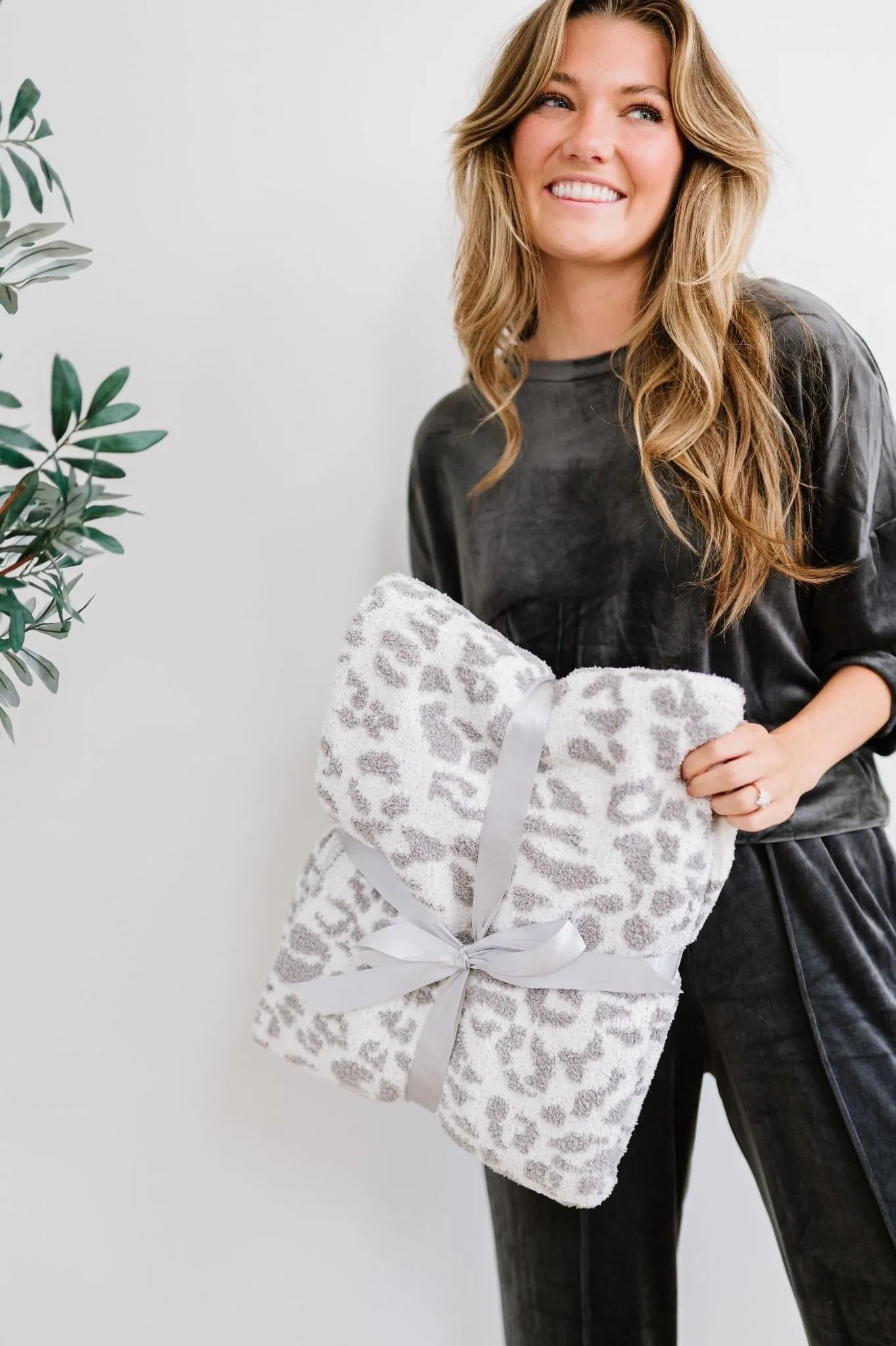 Luxe Wearable Blankets - make great gifts!