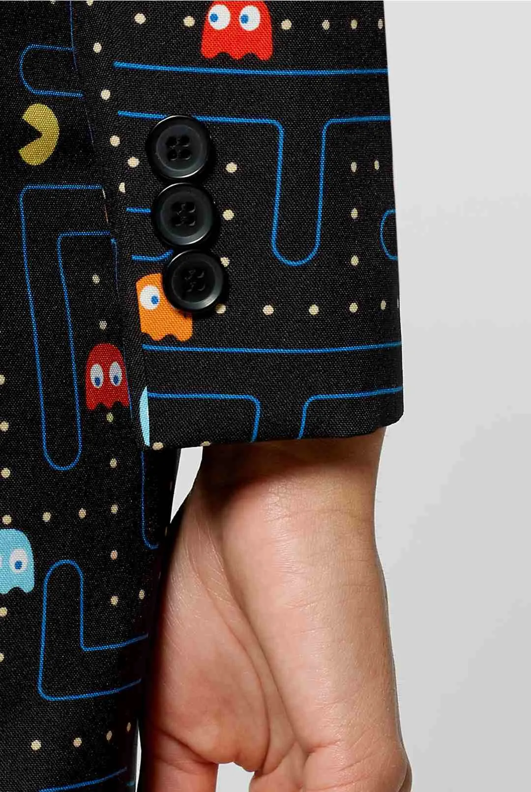 Madam PAC-MAN™