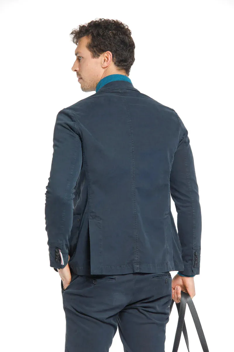 Masons Davinci Navy Blazer