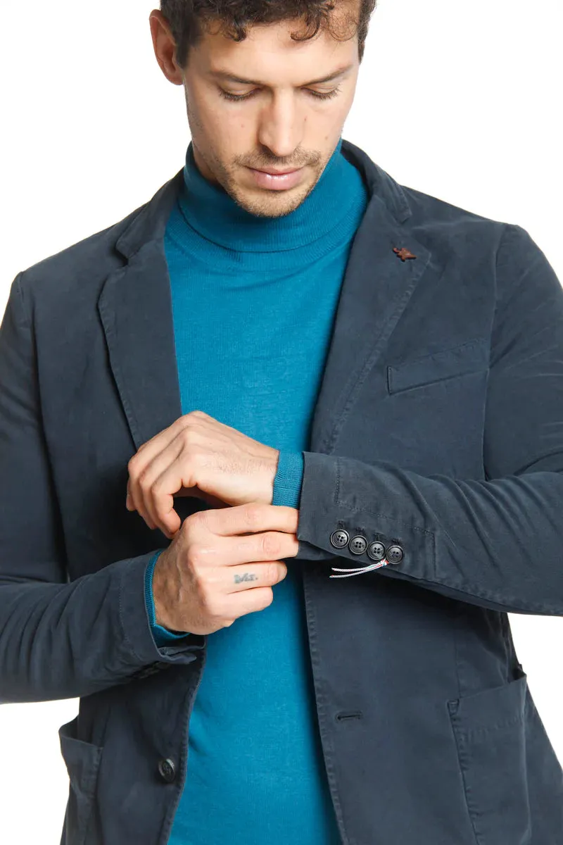 Masons Davinci Navy Blazer
