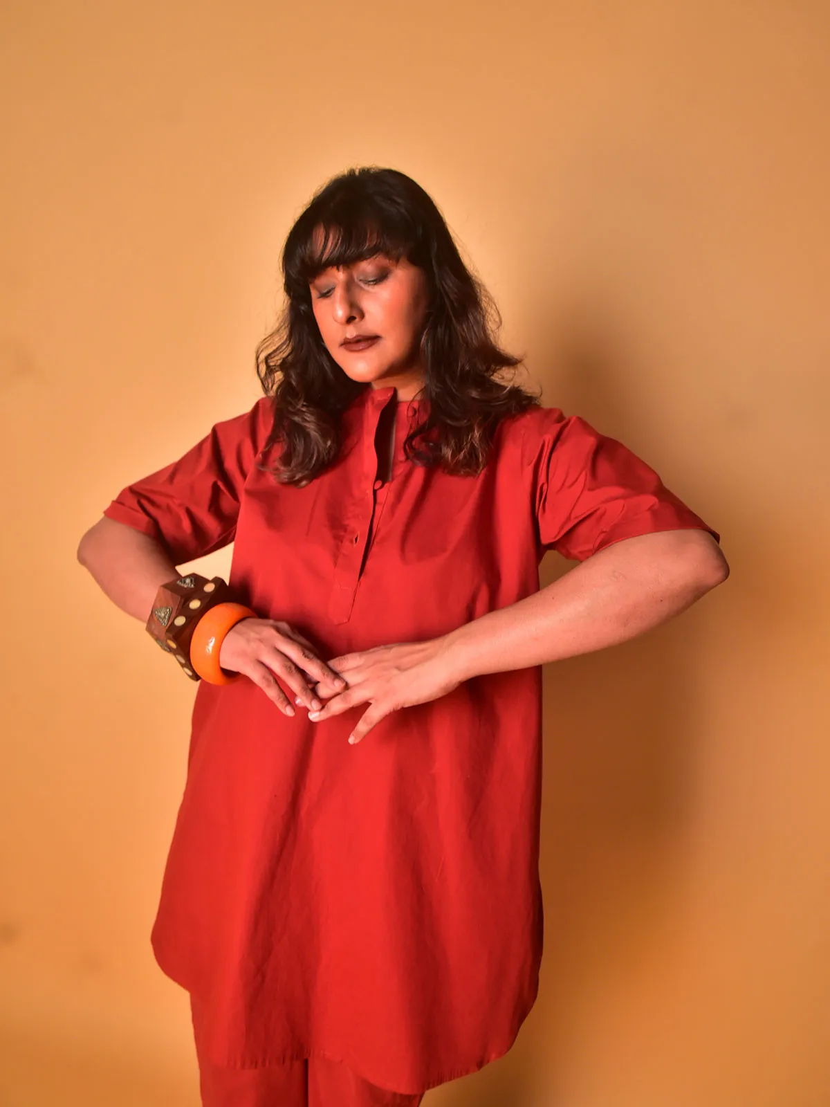 Mati Kurta
