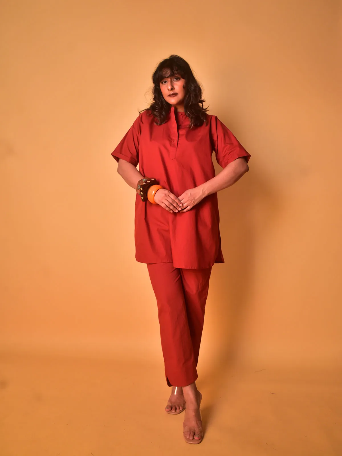 Mati Kurta