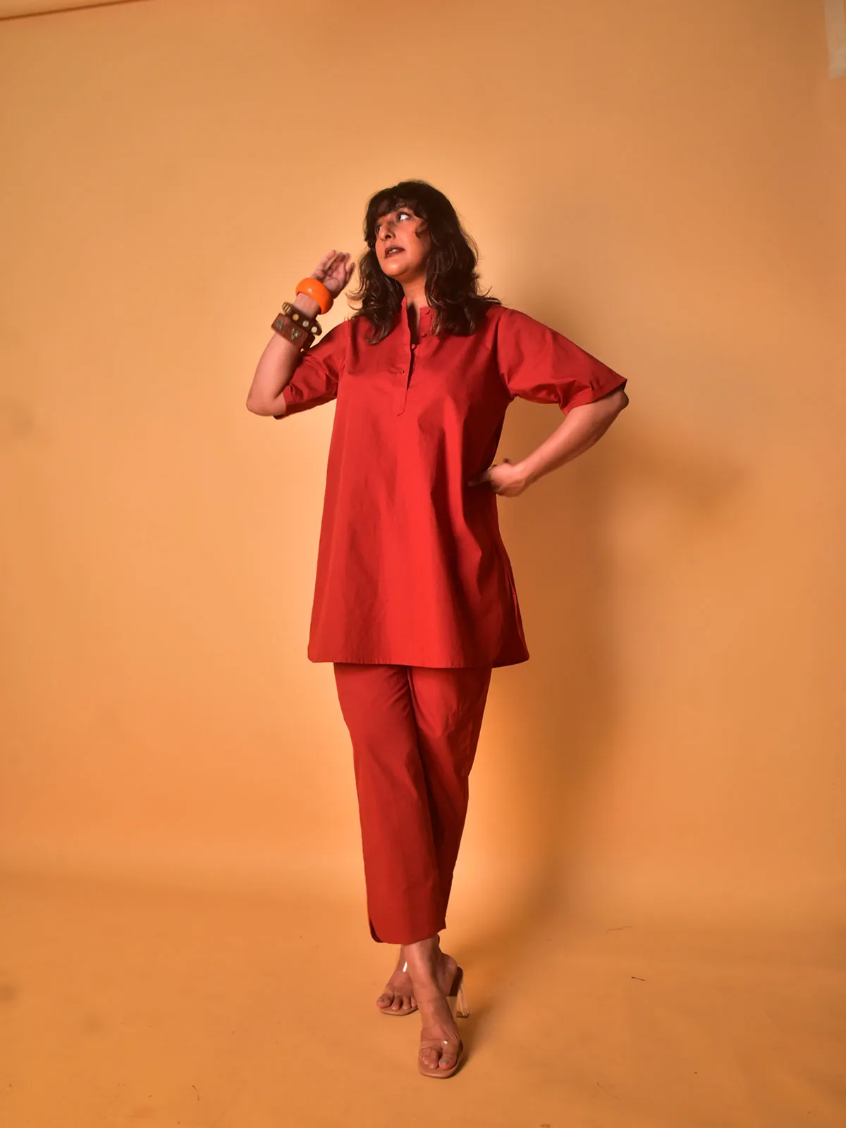 Mati Kurta