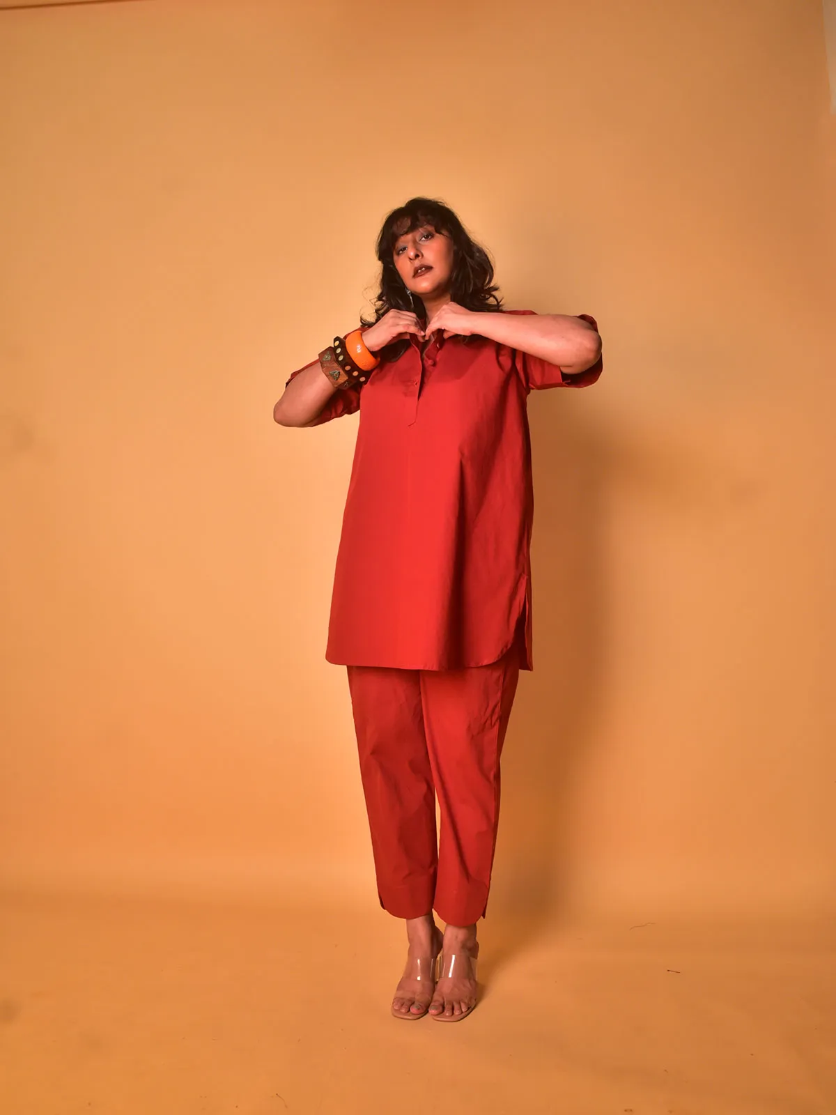 Mati Kurta