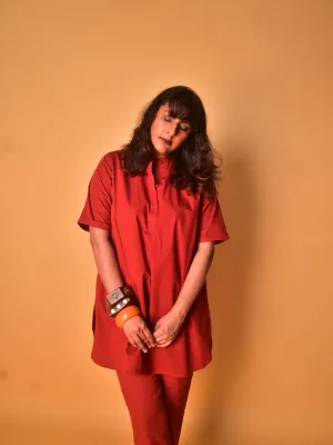 Mati Kurta