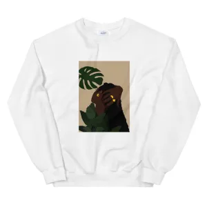 Melanin Gold - Sweatshirt