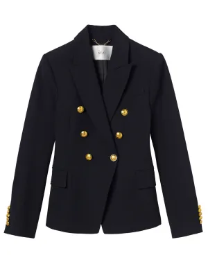Midnight Chelsea Jacket