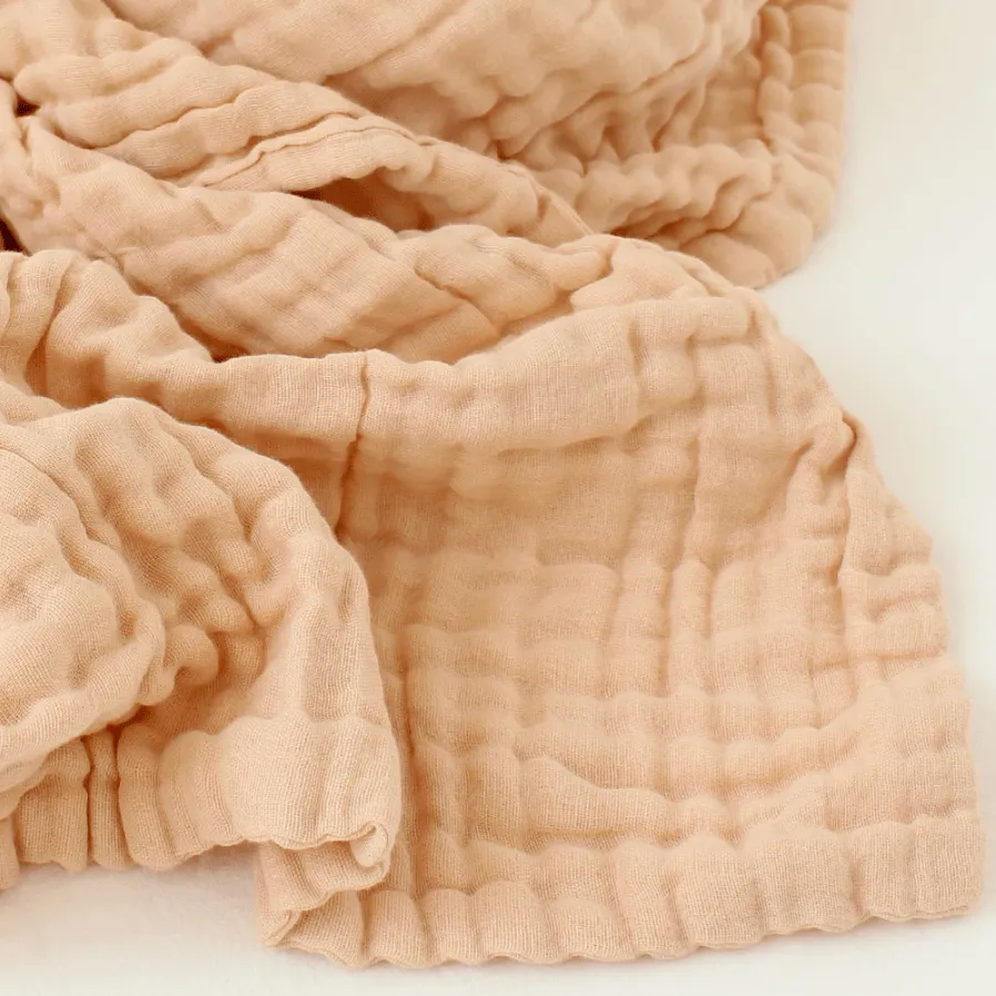 Muslin Swaddle 6 Layers
