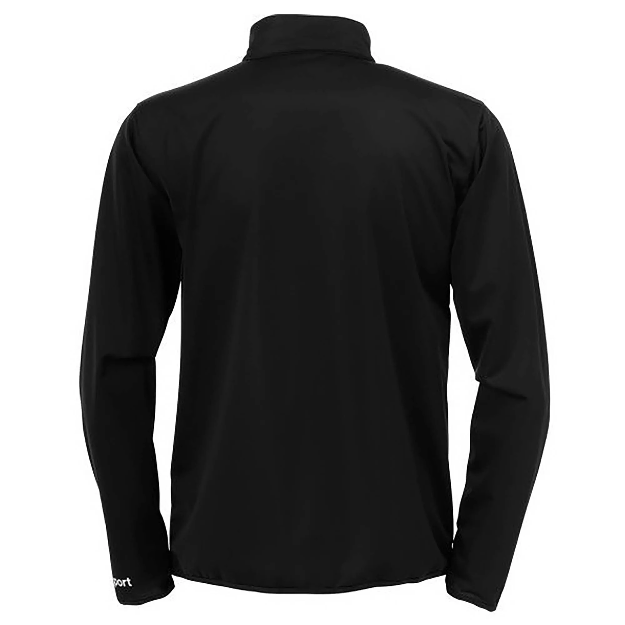 MZ Basic Jacket - Black