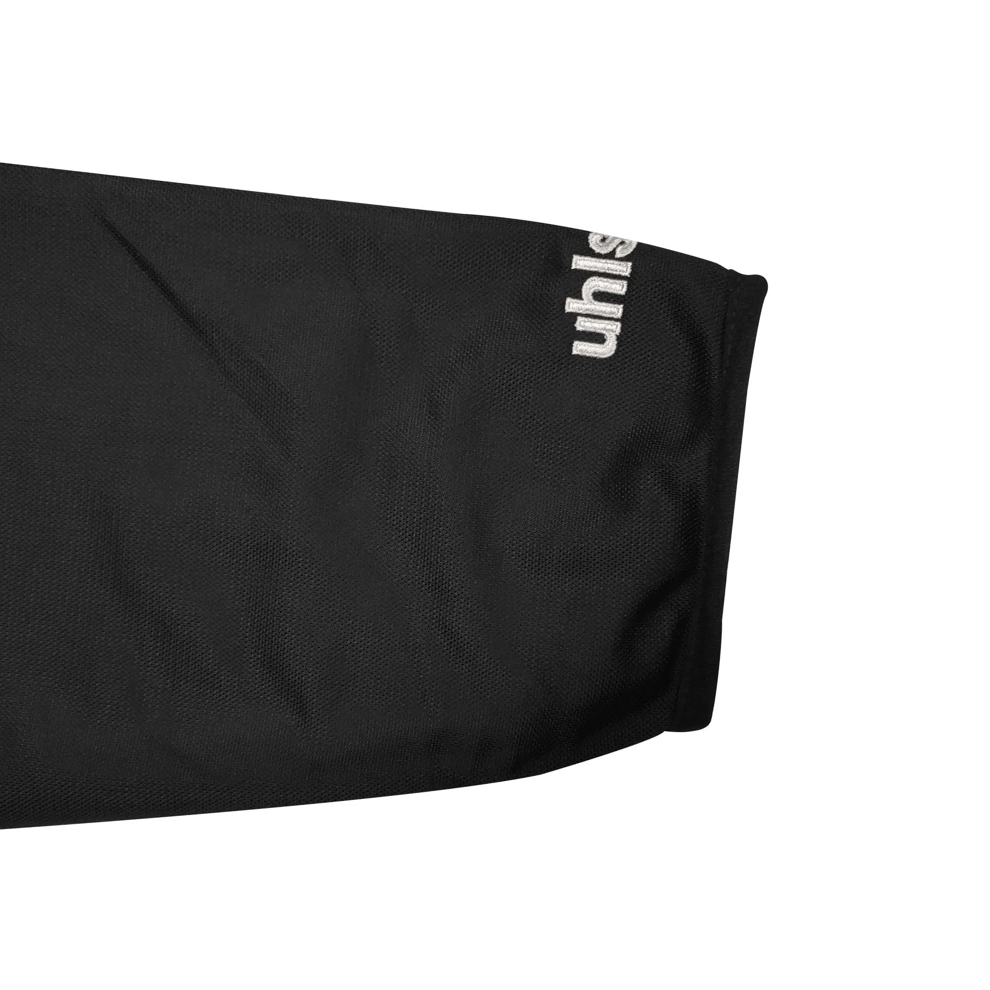 MZ Basic Jacket - Black