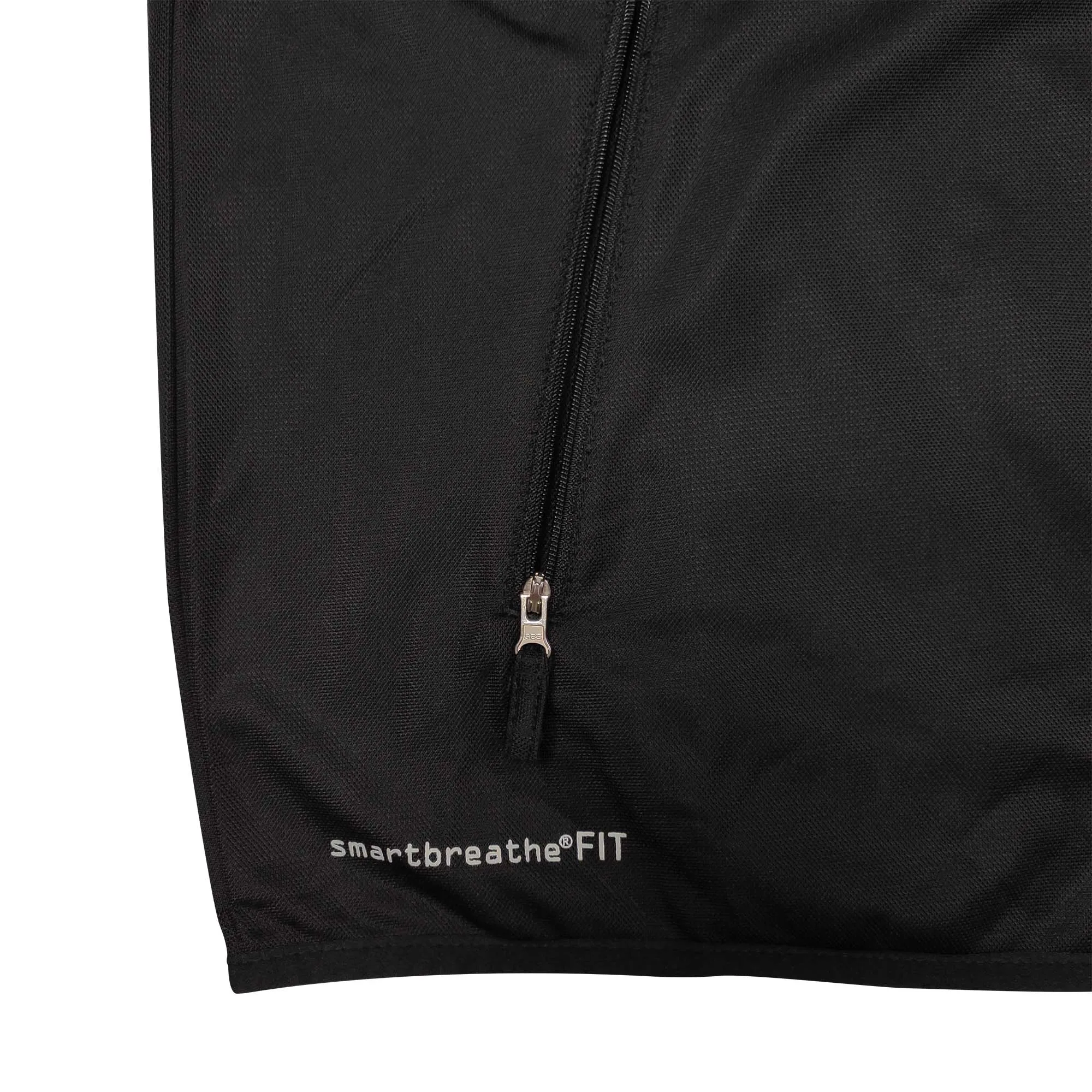 MZ Basic Jacket - Black