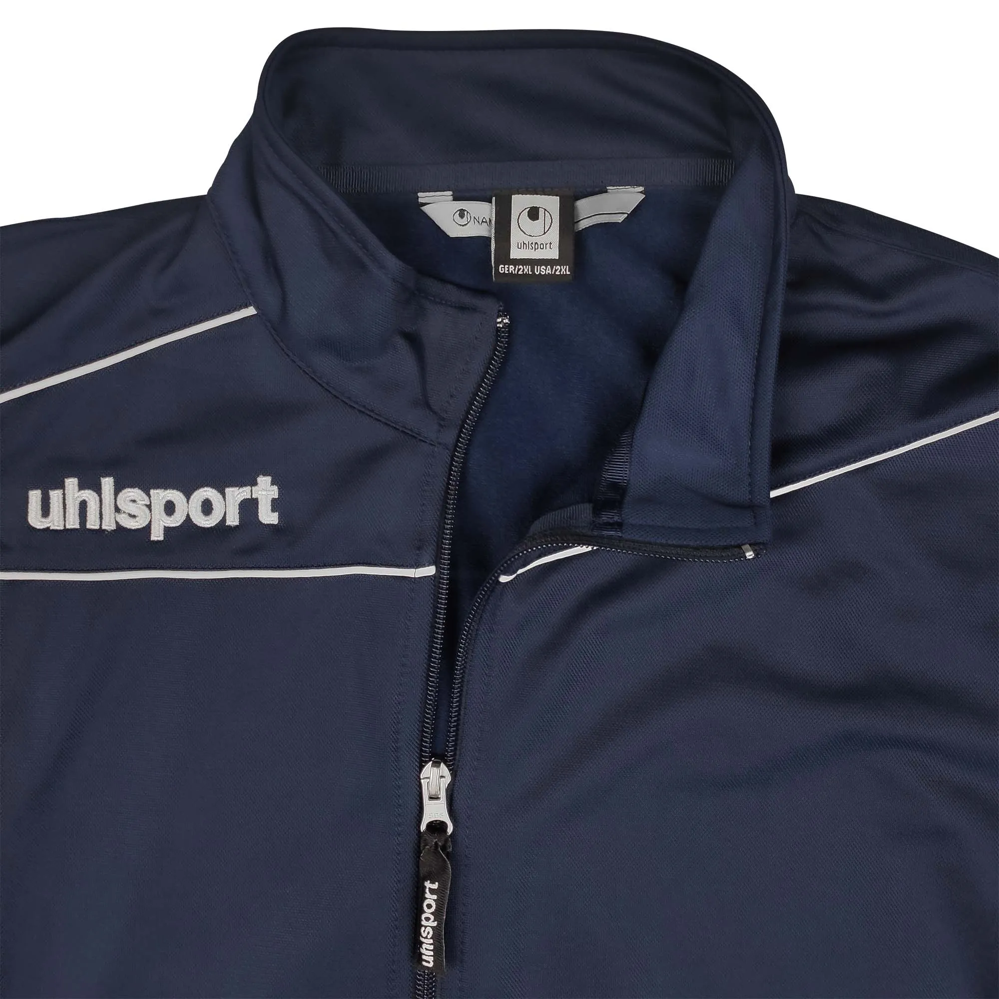 MZ Basic Jacket - Navy