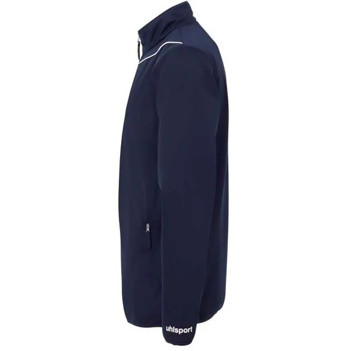 MZ Basic Jacket - Navy