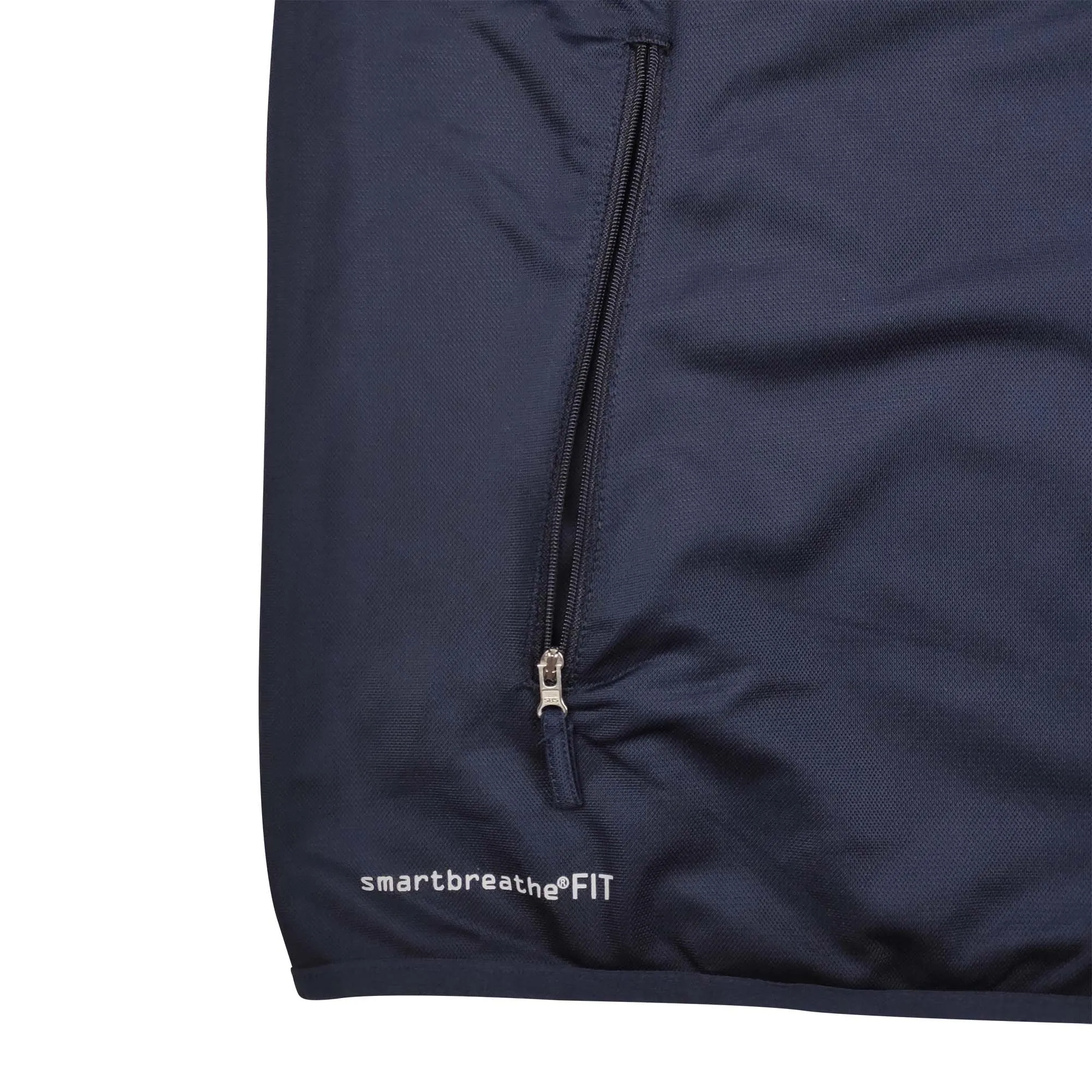 MZ Basic Jacket - Navy