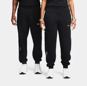 Mens NOCTA Black Performance Joggers Pants