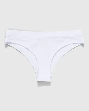 Organic Cotton Hipster 2-Pack