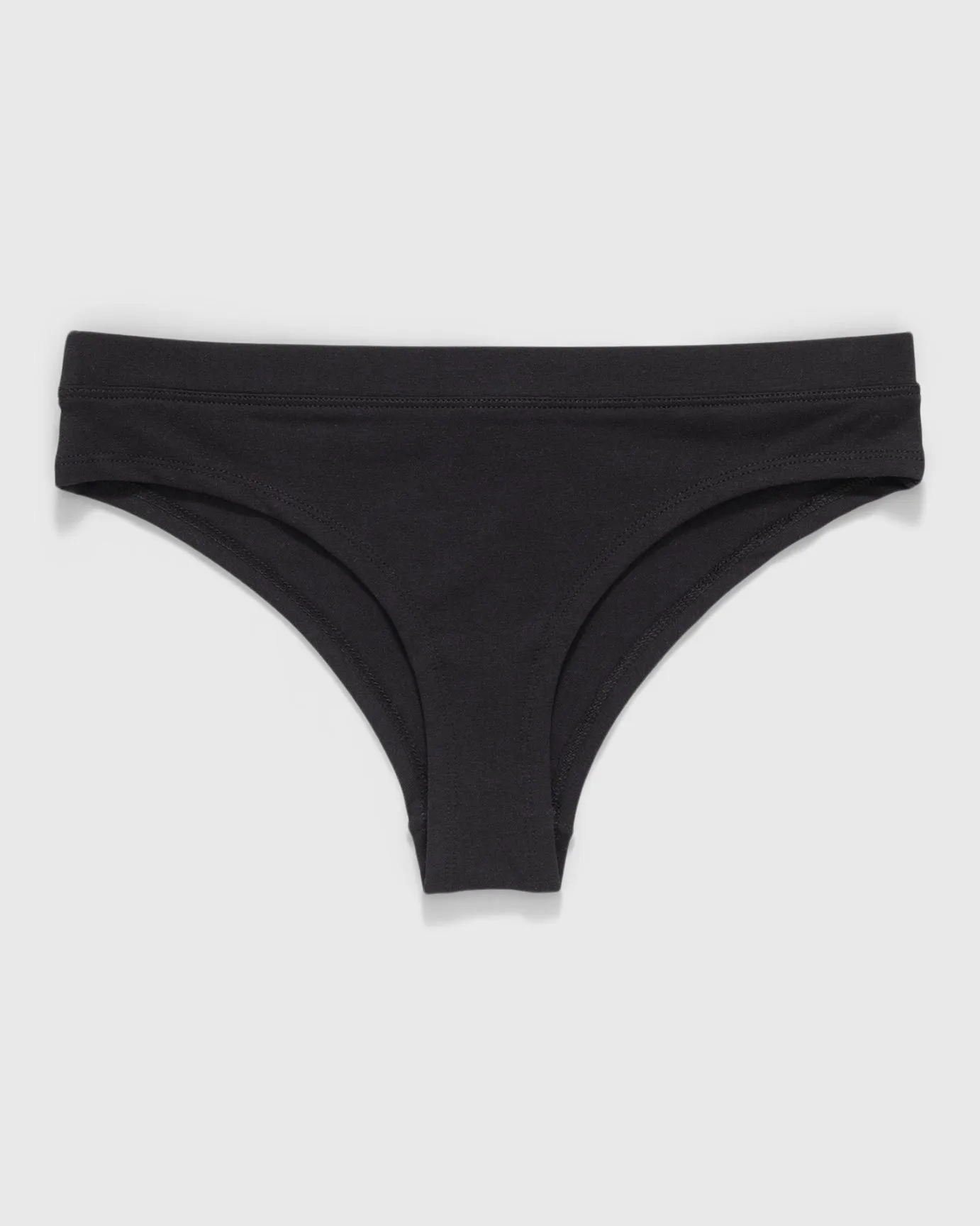 Organic Cotton Hipster 2-Pack