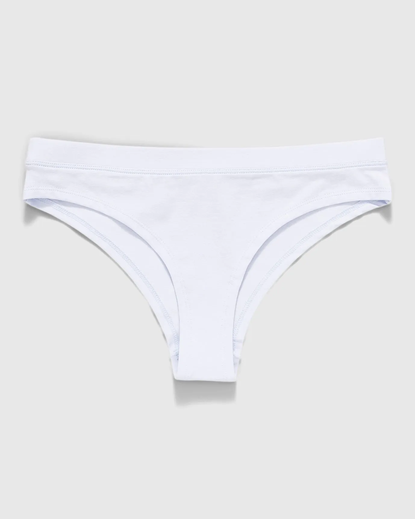 Organic Cotton Hipster 2-Pack
