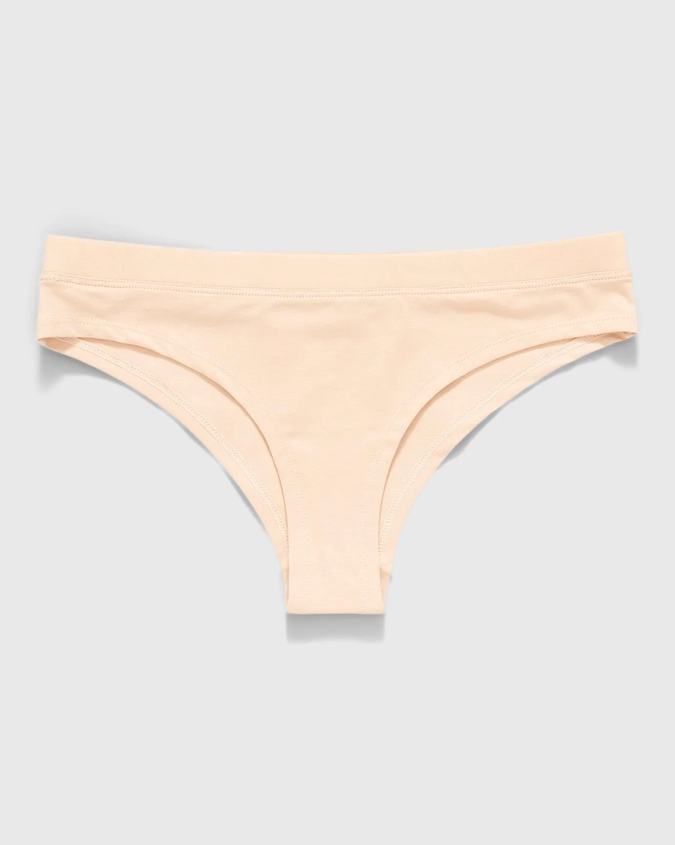 Organic Cotton Hipster 2-Pack