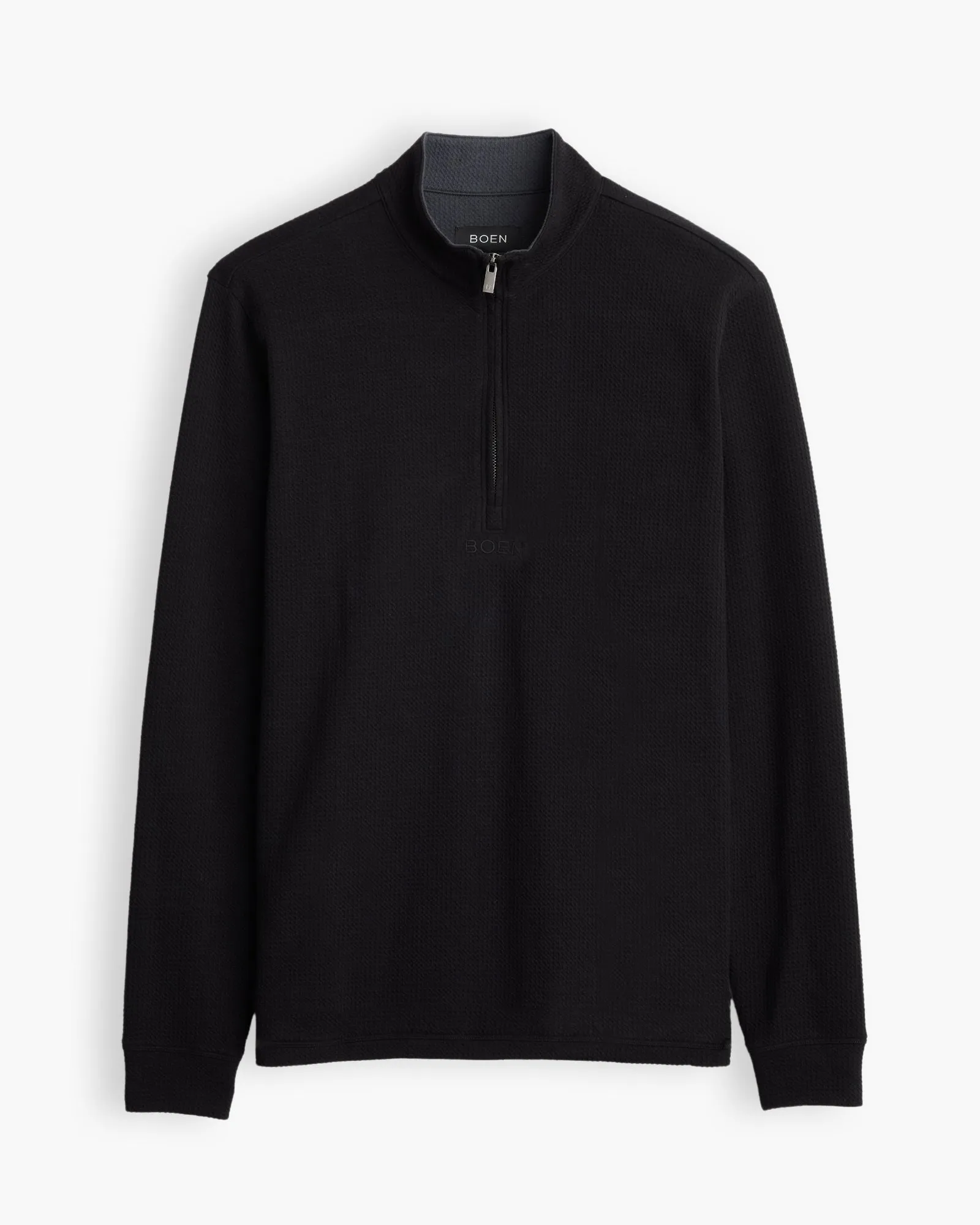 Paradise Waffle Q-Zip
