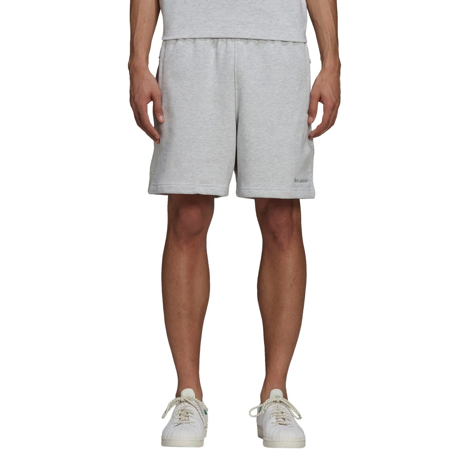 Pharrell Williams Basics Shorts H58282