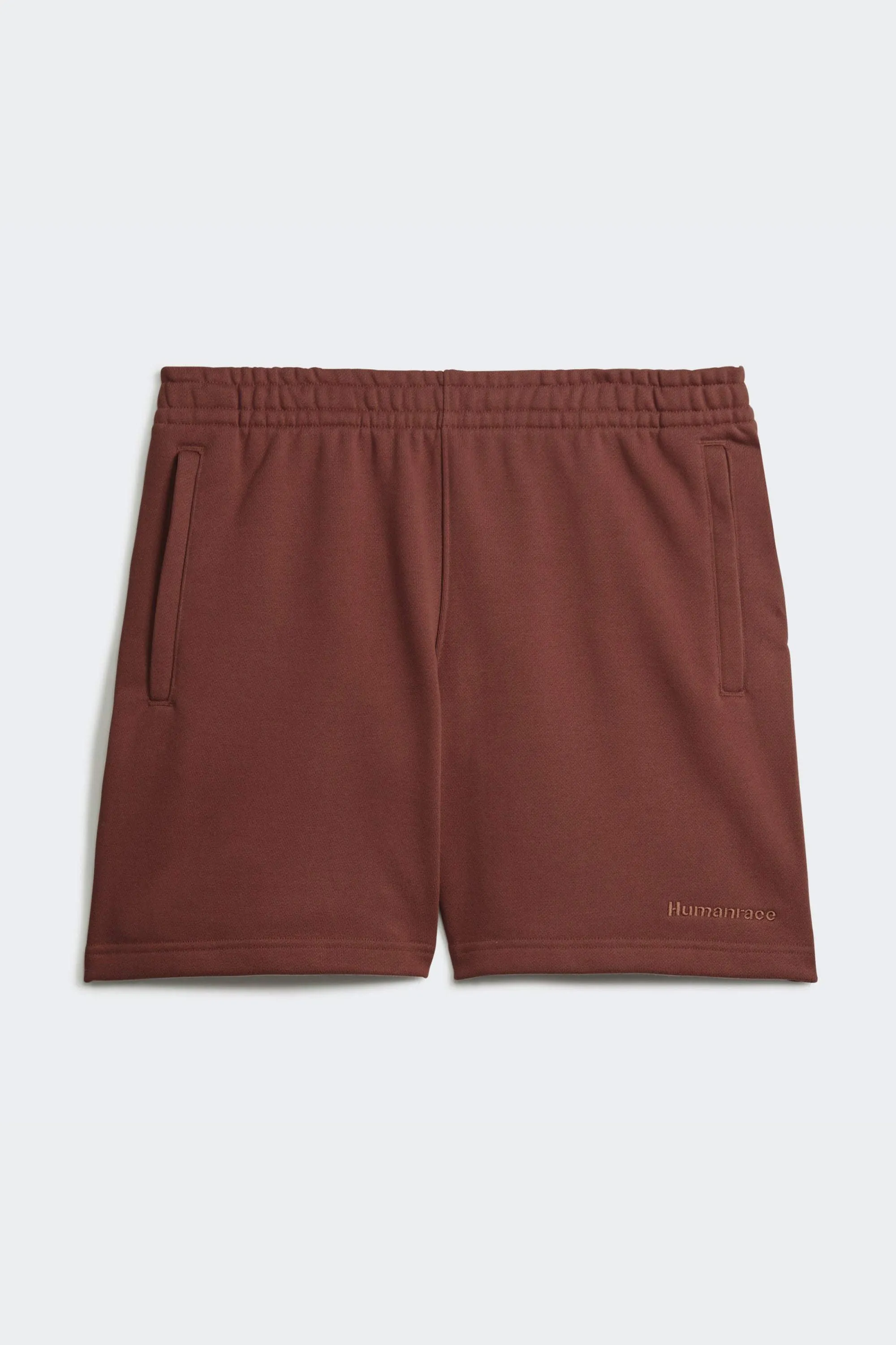 PHARRELL WILLIAMS BASICS SHORTS