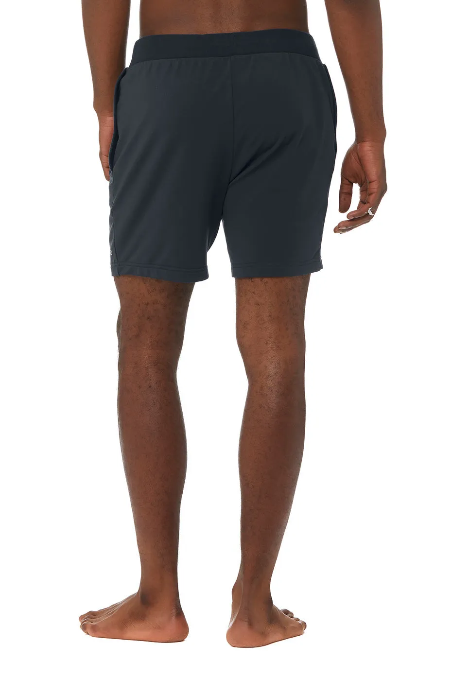 Regenerate Short - Dark Navy