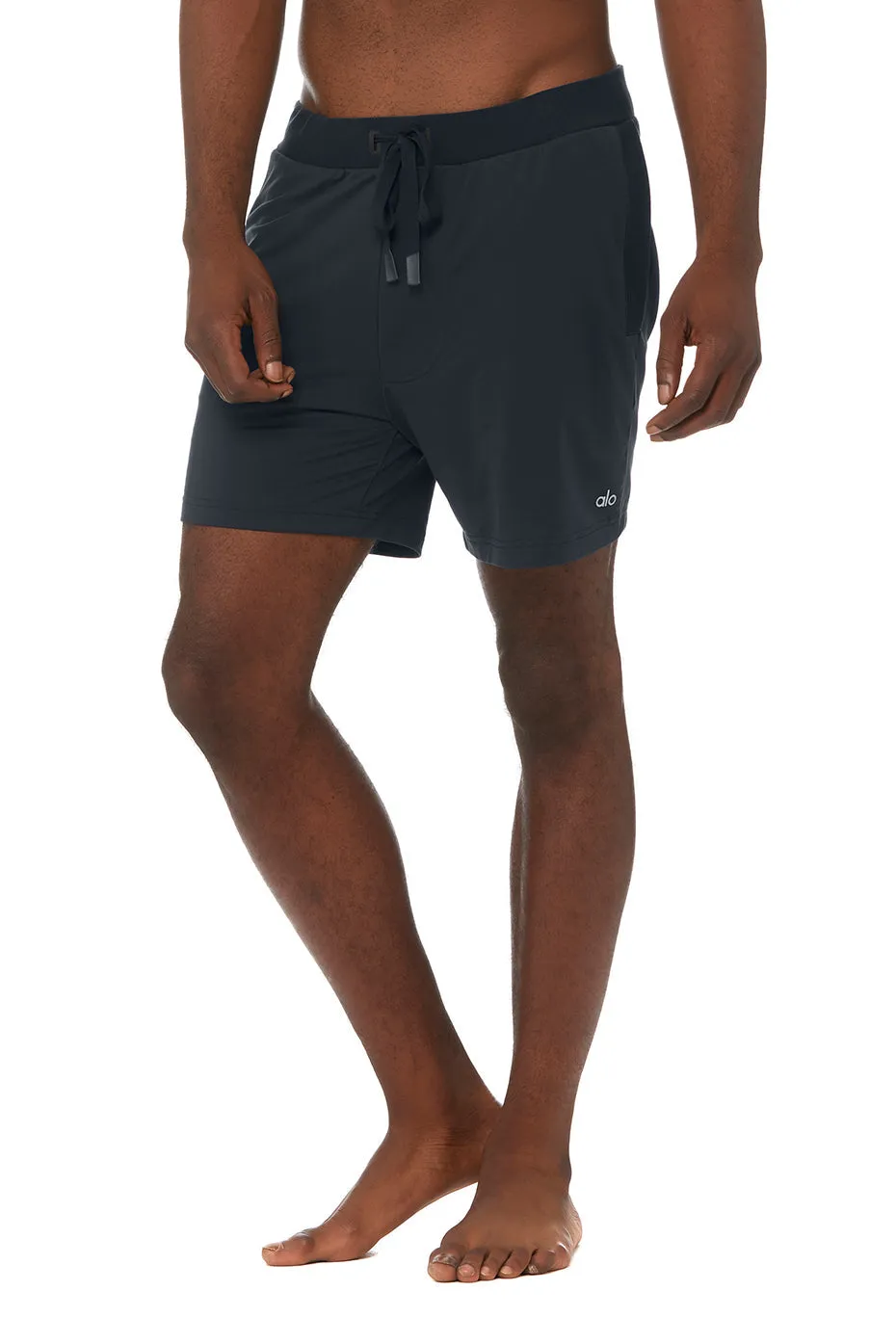 Regenerate Short - Dark Navy