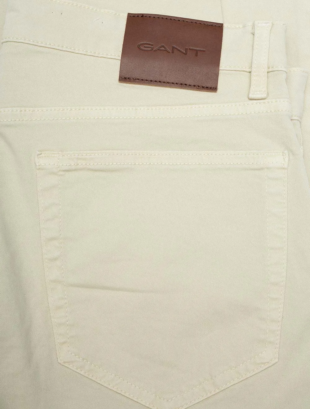 Regular Desert Jeans Silky Beige