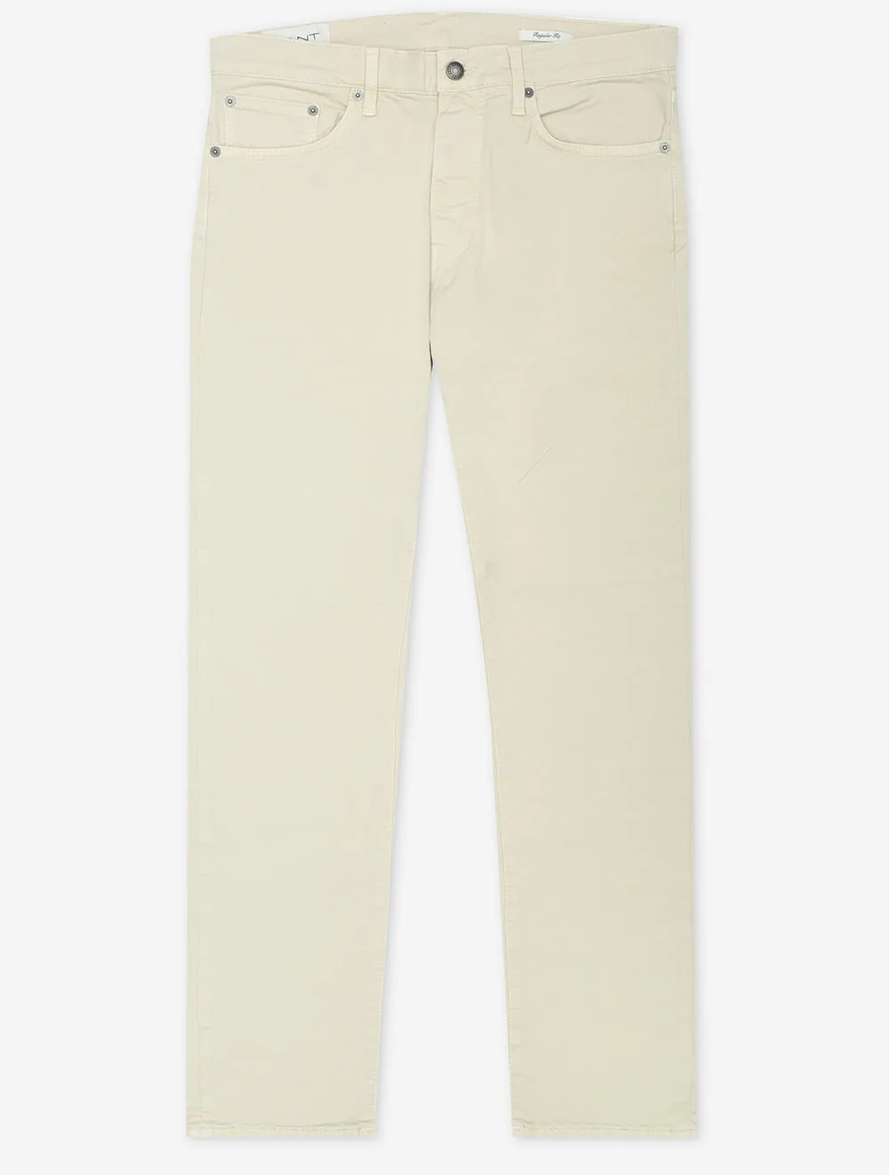 Regular Desert Jeans Silky Beige