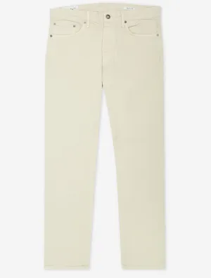 Regular Desert Jeans Silky Beige