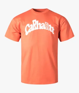 Relaxed Fit Amherst T-Shirt