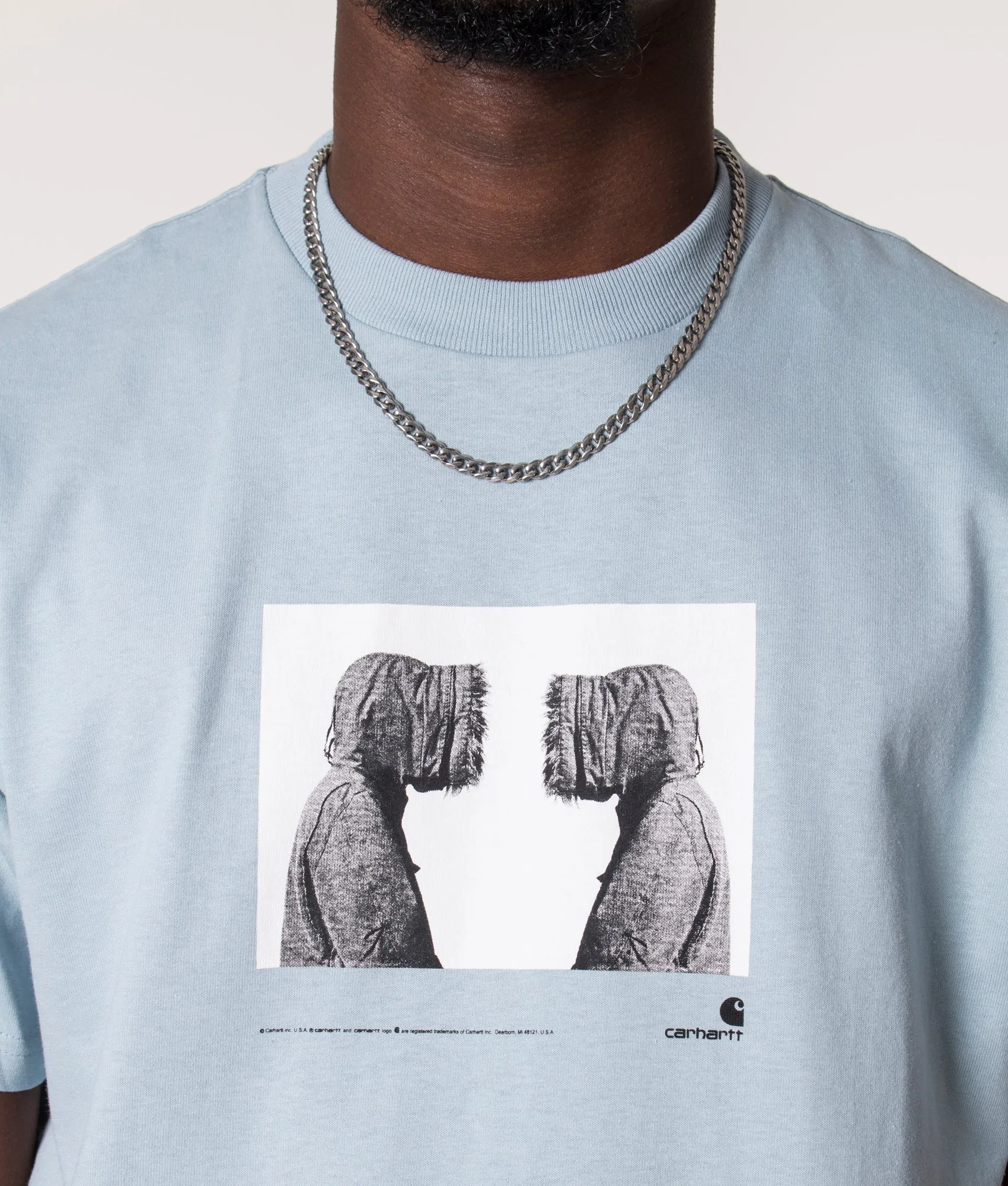 Relaxed Fit Cold T-Shirt