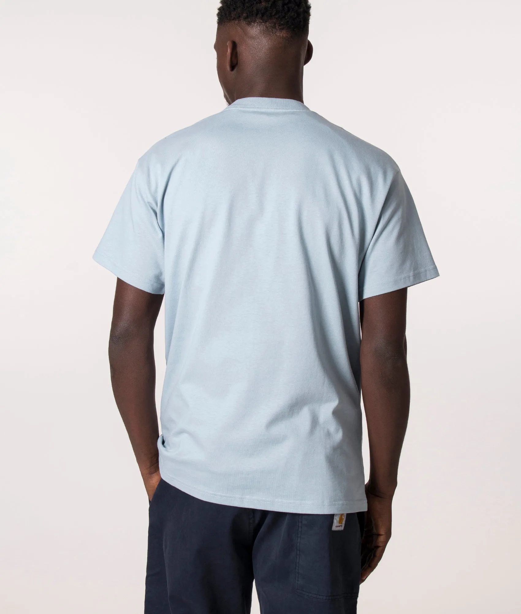 Relaxed Fit Cold T-Shirt