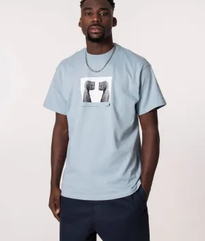 Relaxed Fit Cold T-Shirt