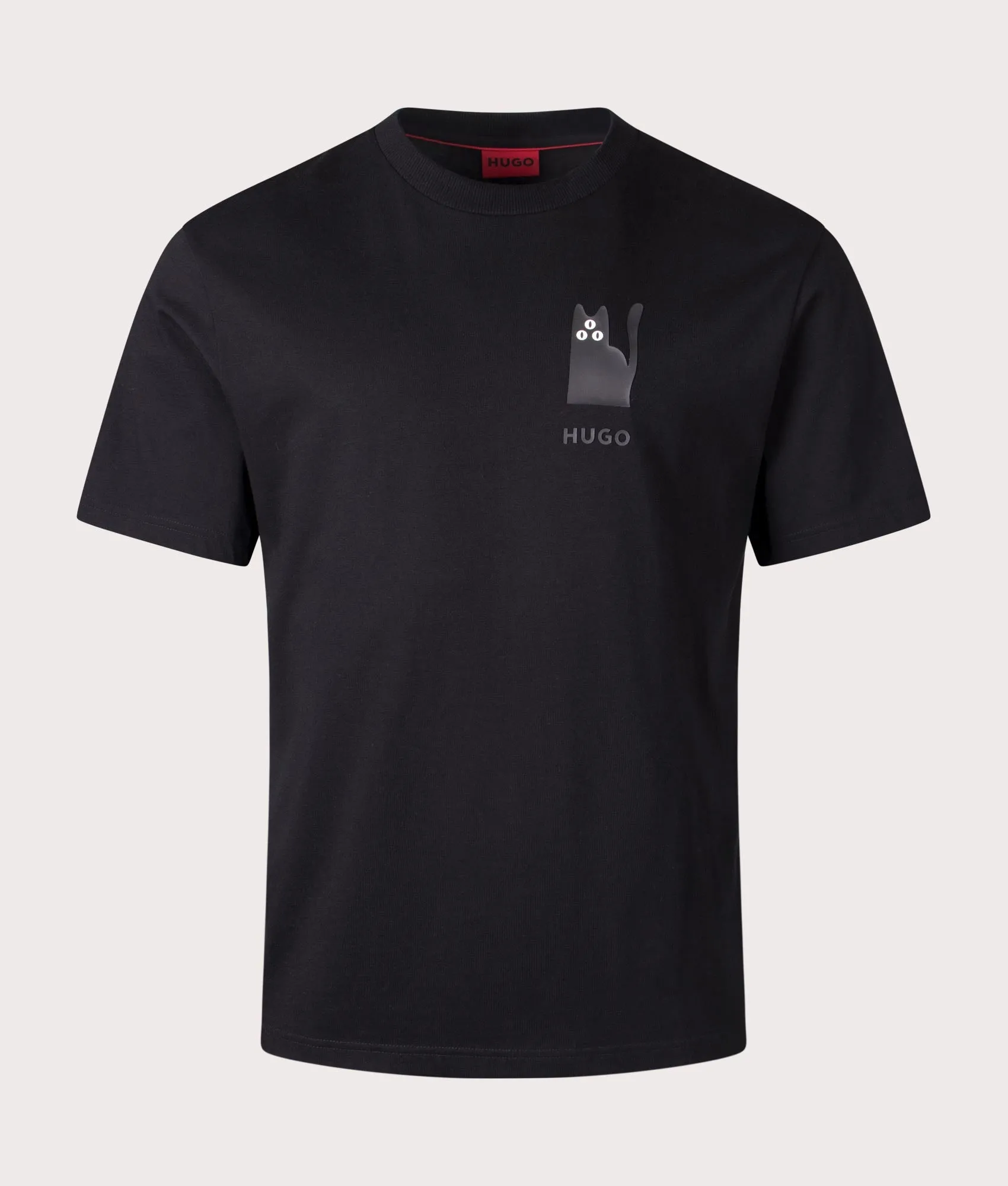 Relaxed Fit Dicatiko T-Shirt