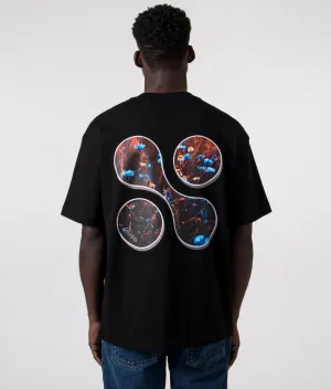 Relaxed Fit Dikino T-Shirt