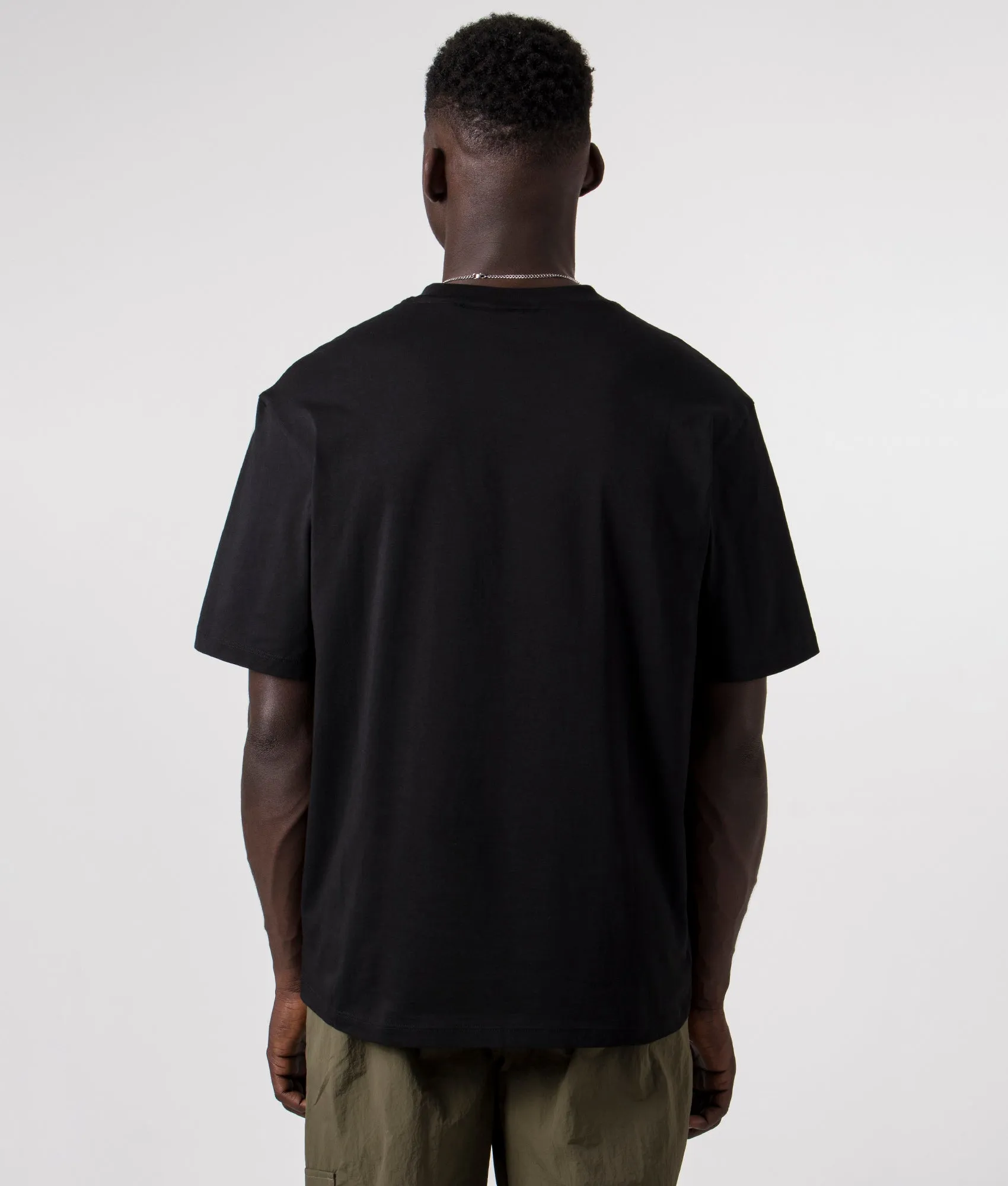 Relaxed Fit Doober T-Shirt