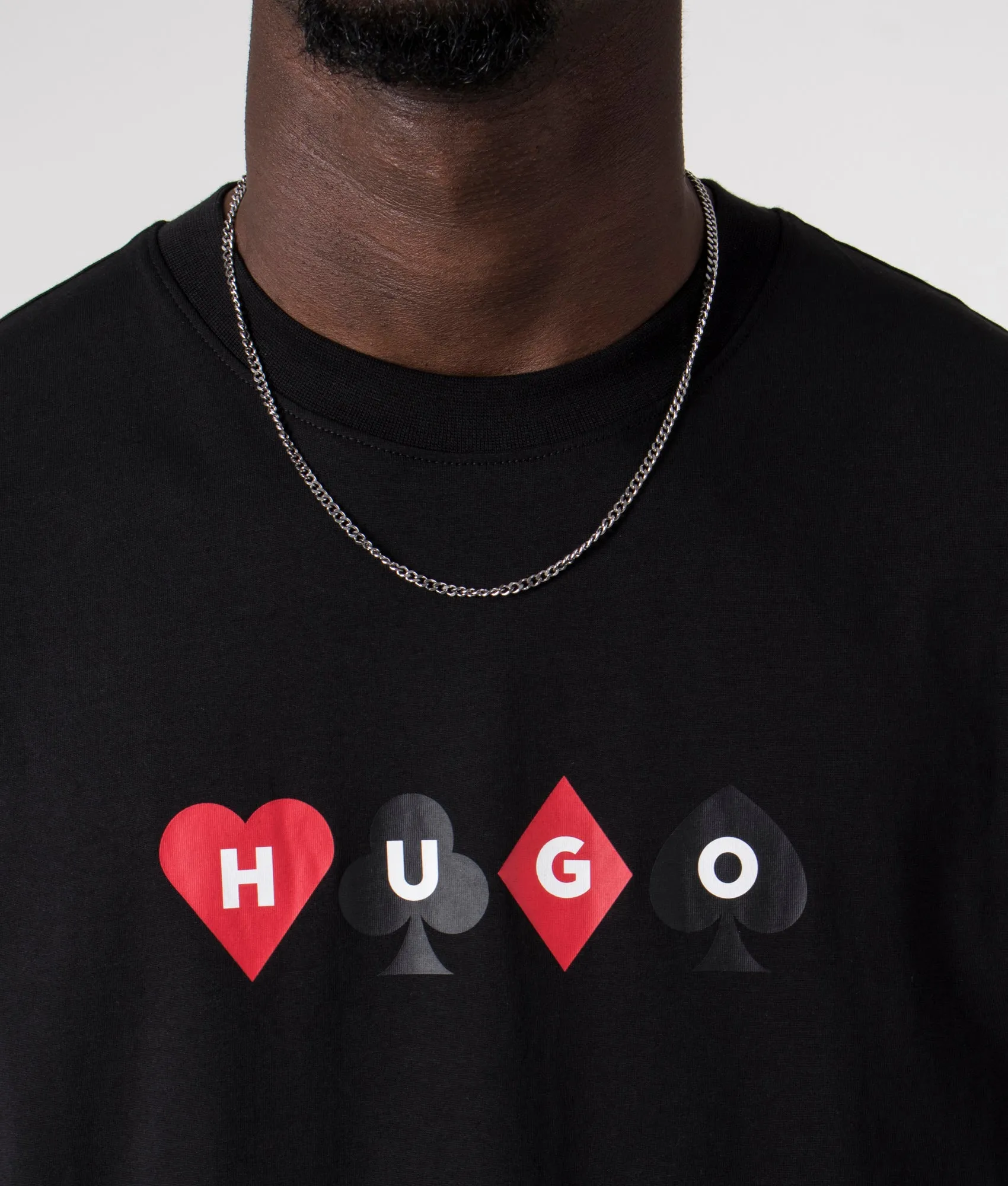 Relaxed Fit Doober T-Shirt