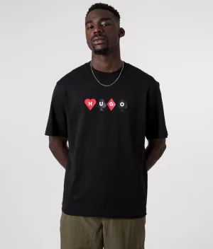Relaxed Fit Doober T-Shirt