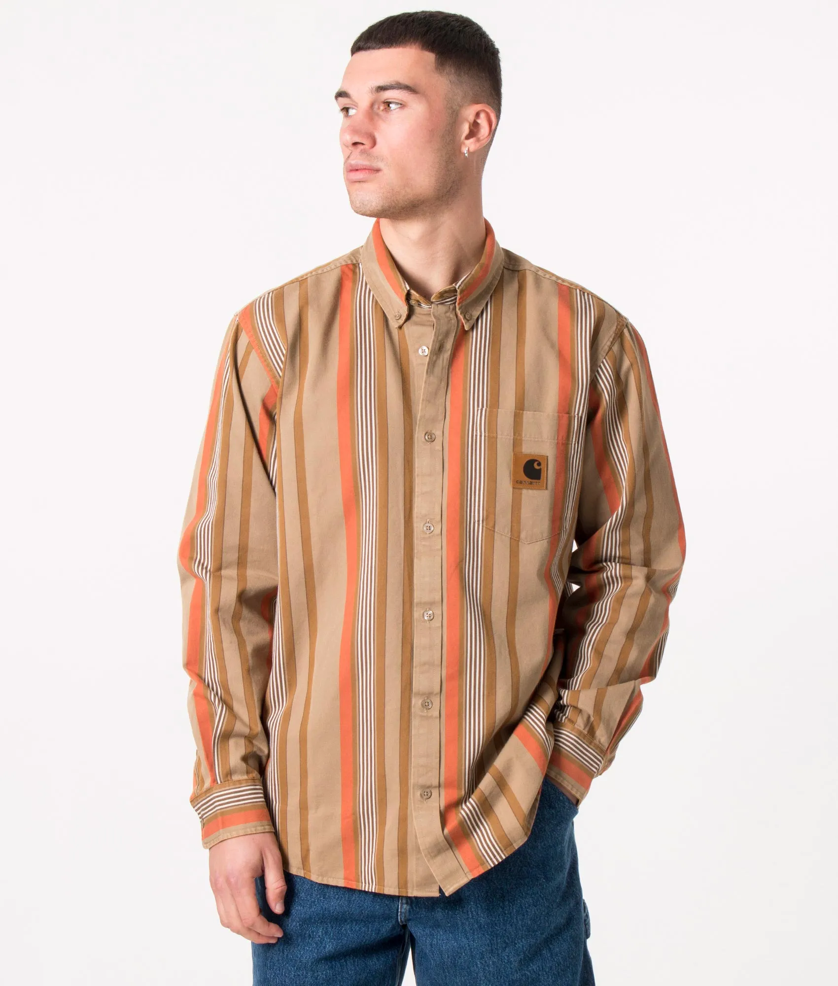 Relaxed Fit Dorado Shirt