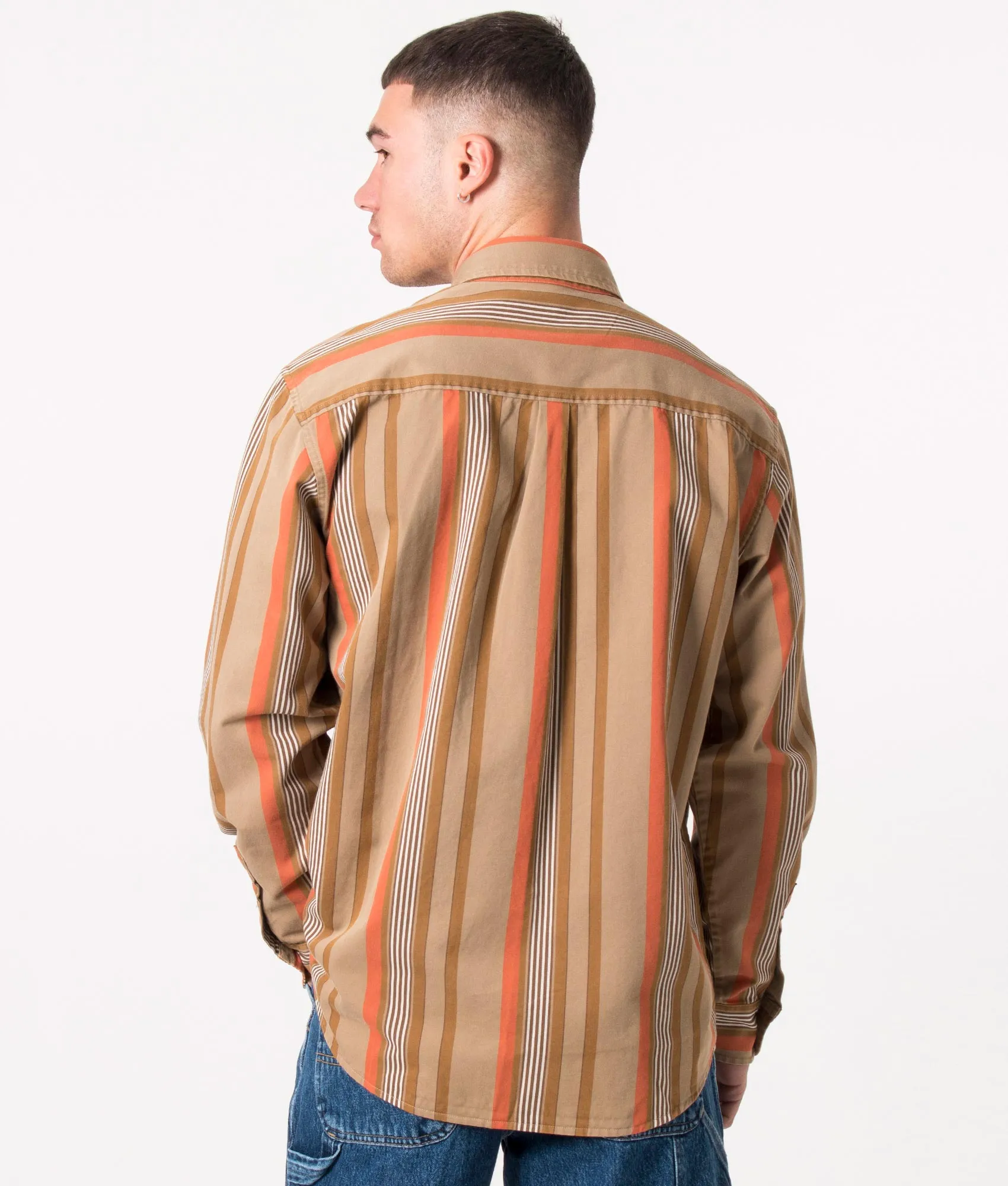 Relaxed Fit Dorado Shirt
