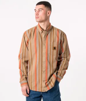 Relaxed Fit Dorado Shirt