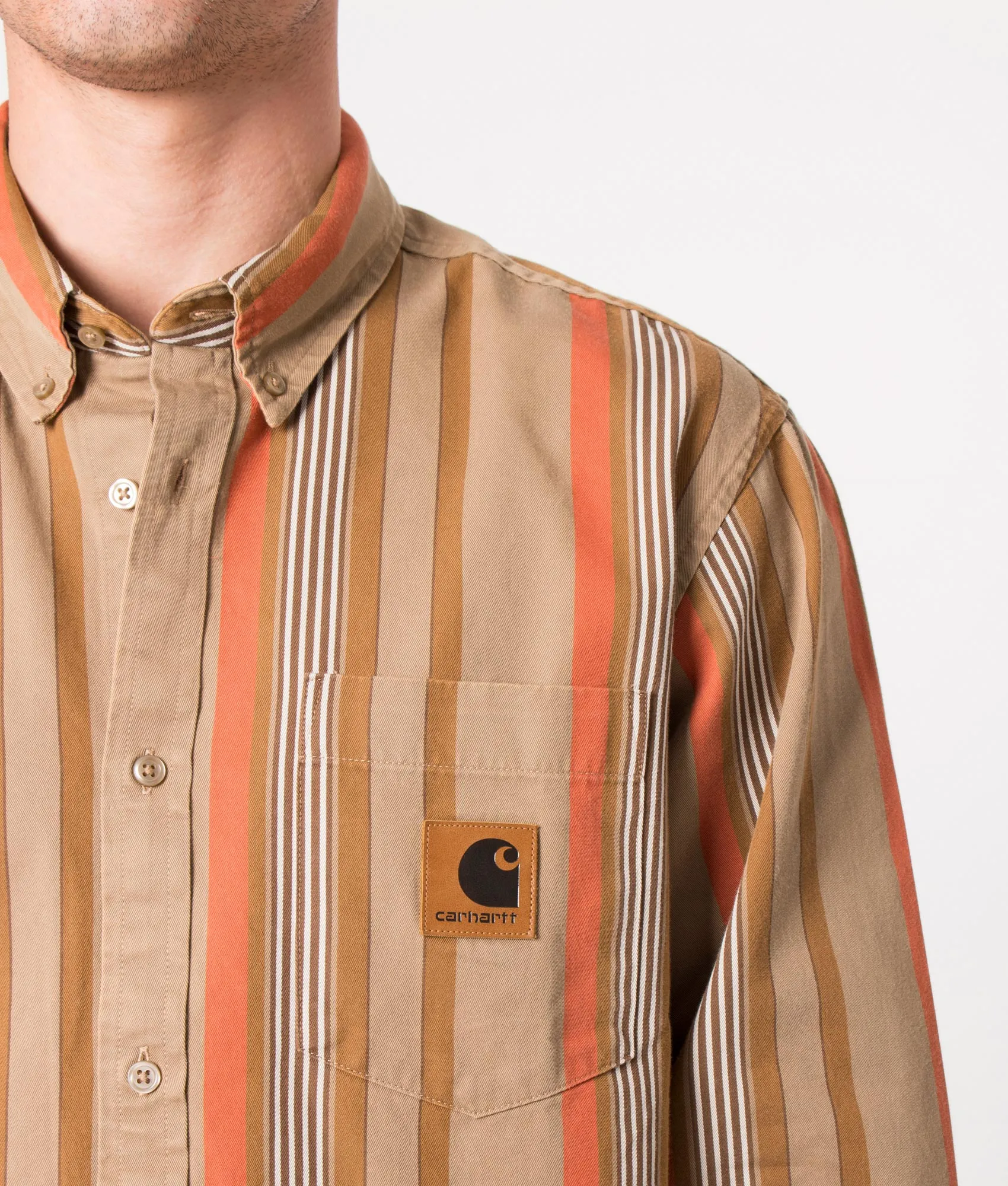Relaxed Fit Dorado Shirt