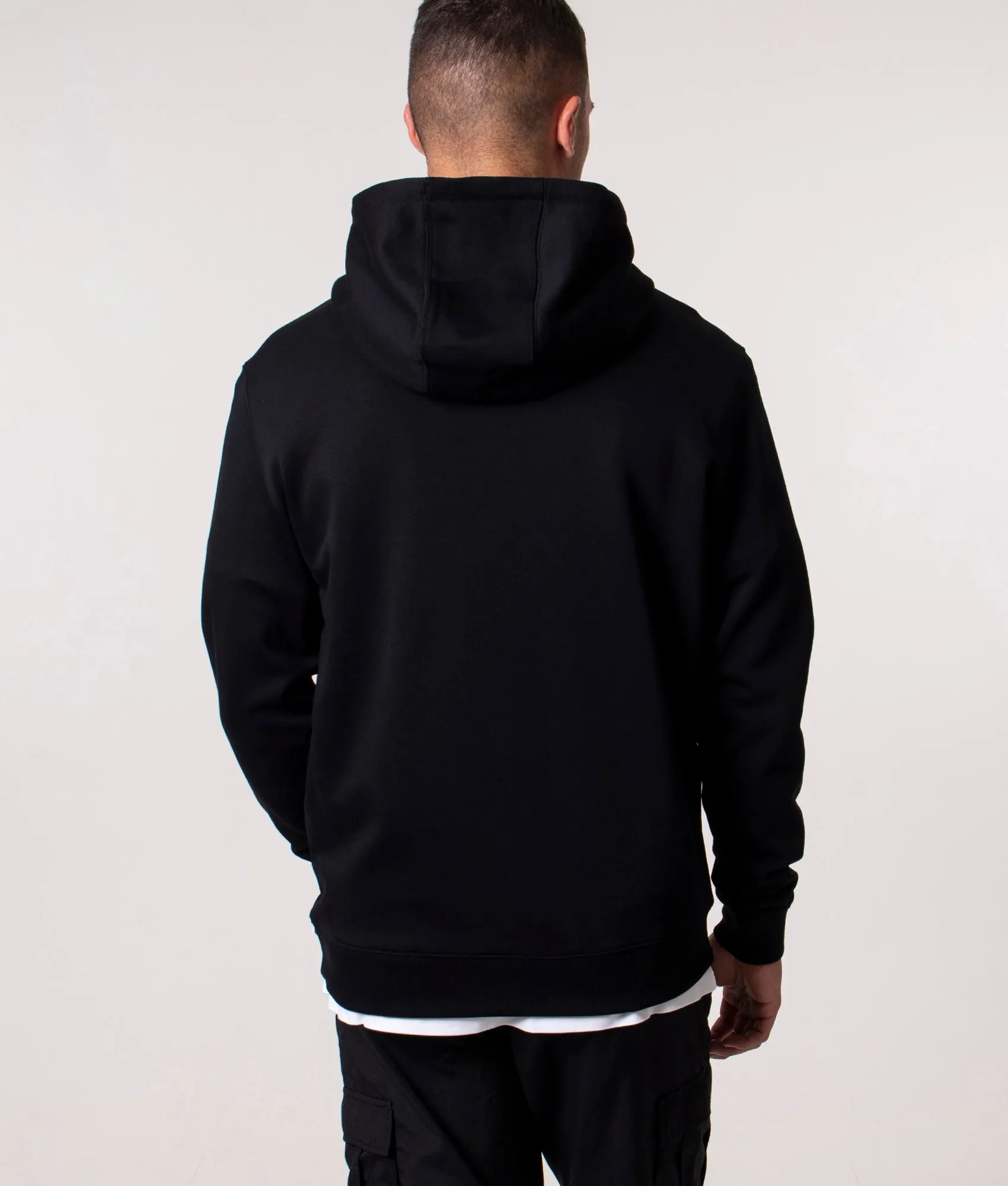 Relaxed Fit Dreeman Hoodie