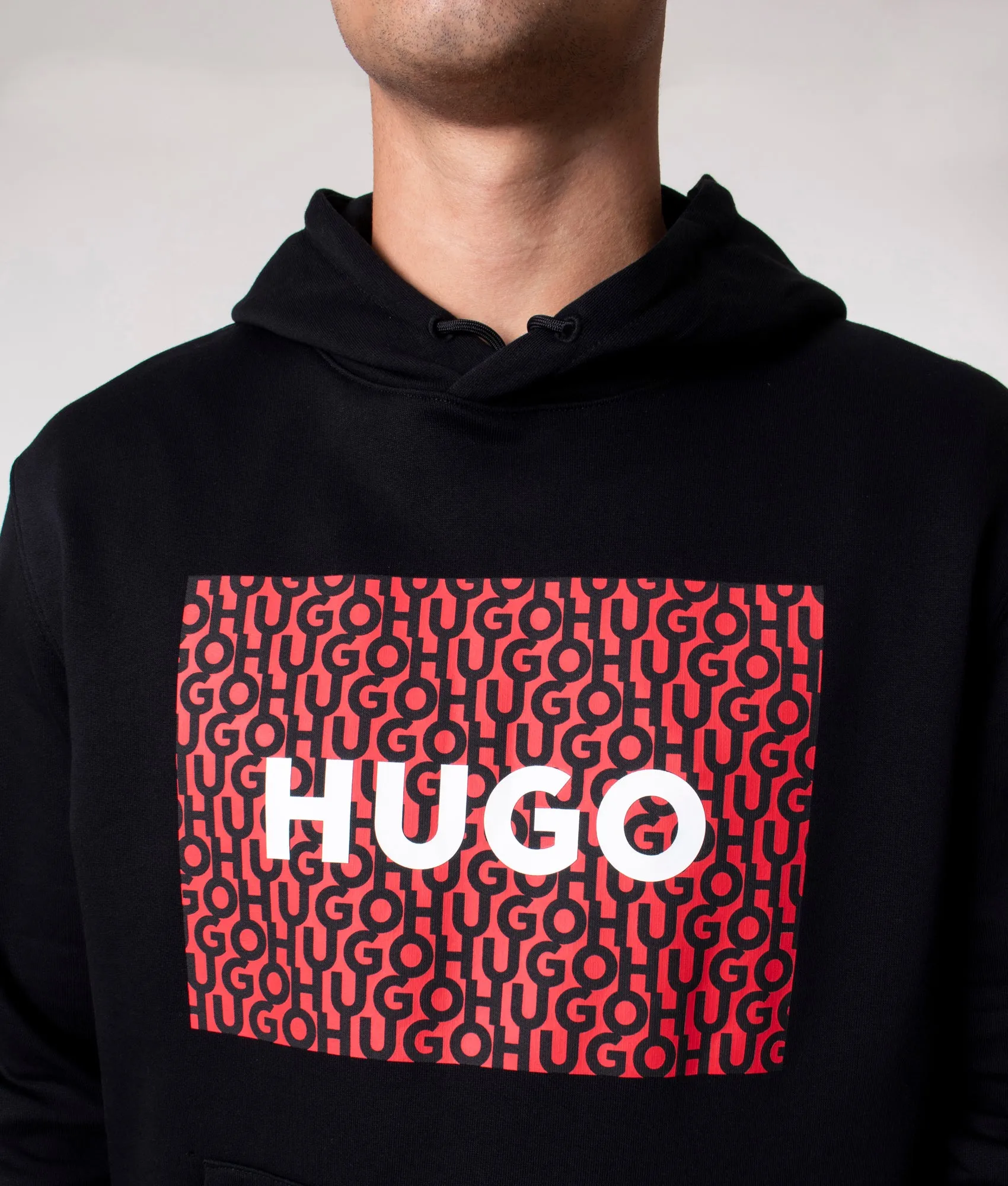Relaxed Fit Dreeman Hoodie