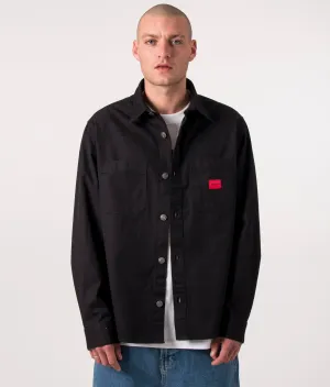 Relaxed Fit Erato Overshirt